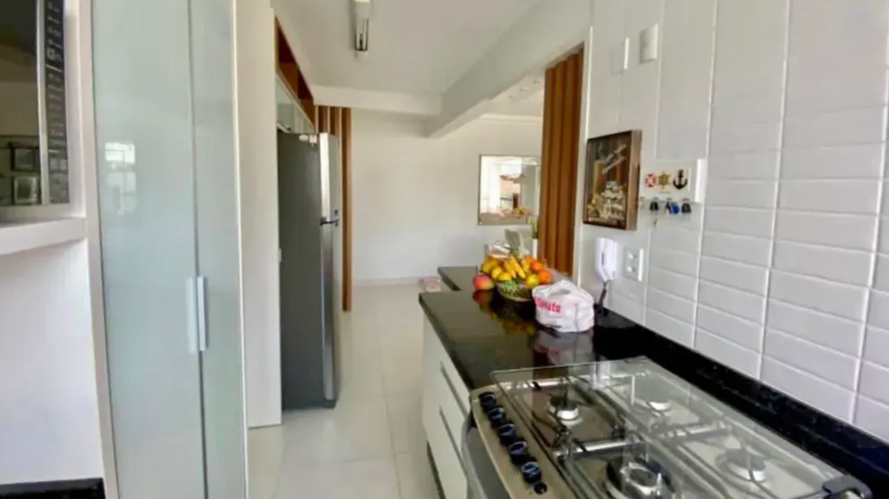Apartamento Solar do Cangongo com 3 suítes em Balneário Camboriú — foto 13