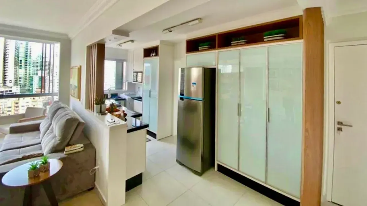 Apartamento Solar do Cangongo com 3 suítes em Balneário Camboriú — foto 12