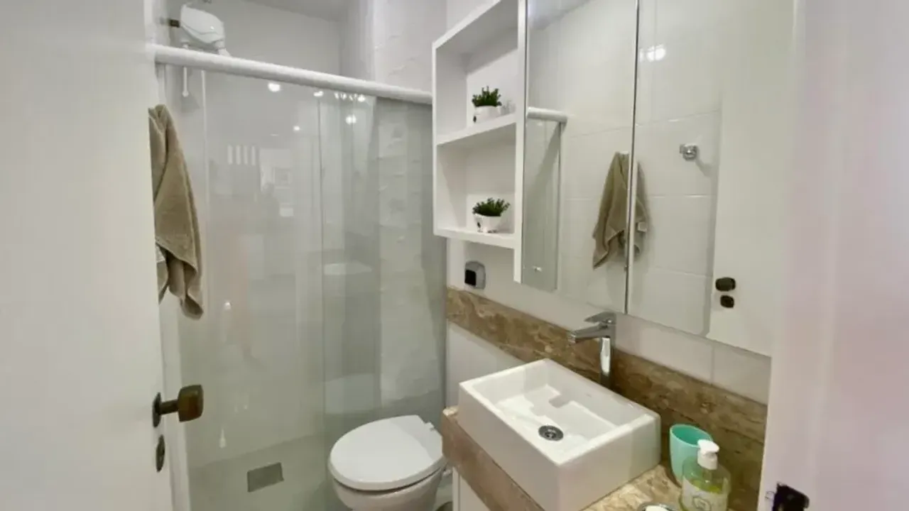 Apartamento Solar do Cangongo com 3 suítes em Balneário Camboriú — foto 11