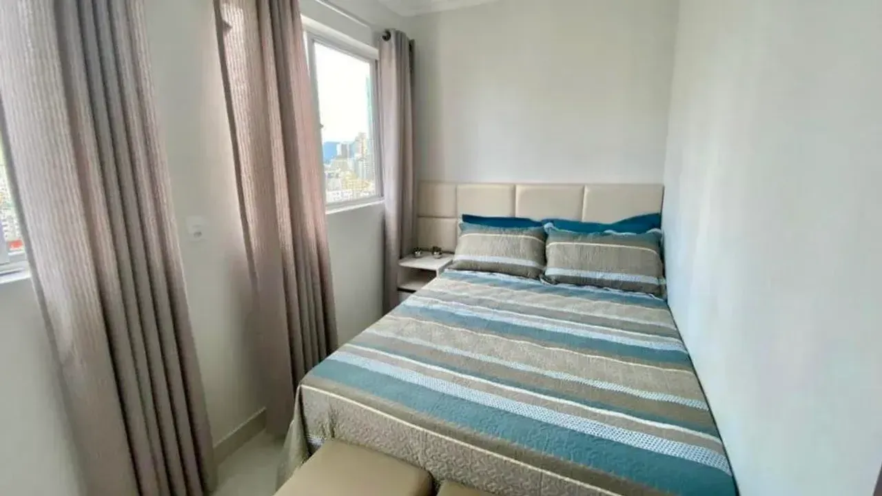 Apartamento Solar do Cangongo com 3 suítes em Balneário Camboriú — foto 10