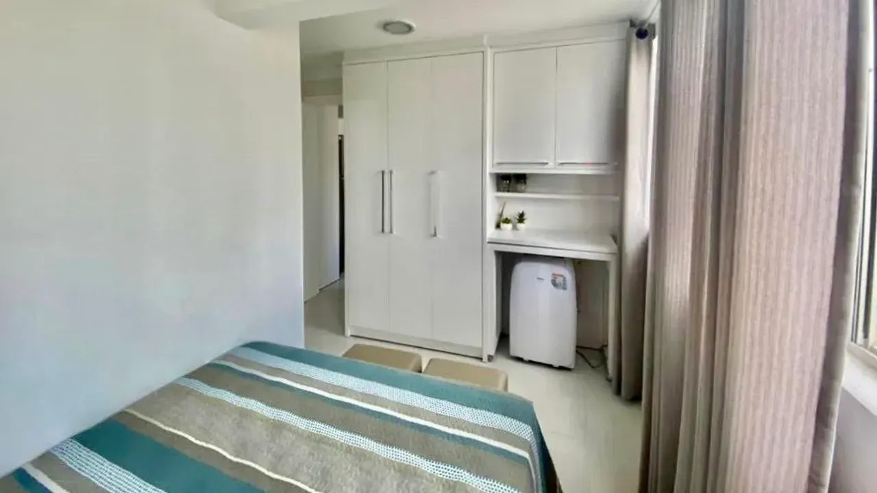 Apartamento Solar do Cangongo com 3 suítes em Balneário Camboriú — foto 9