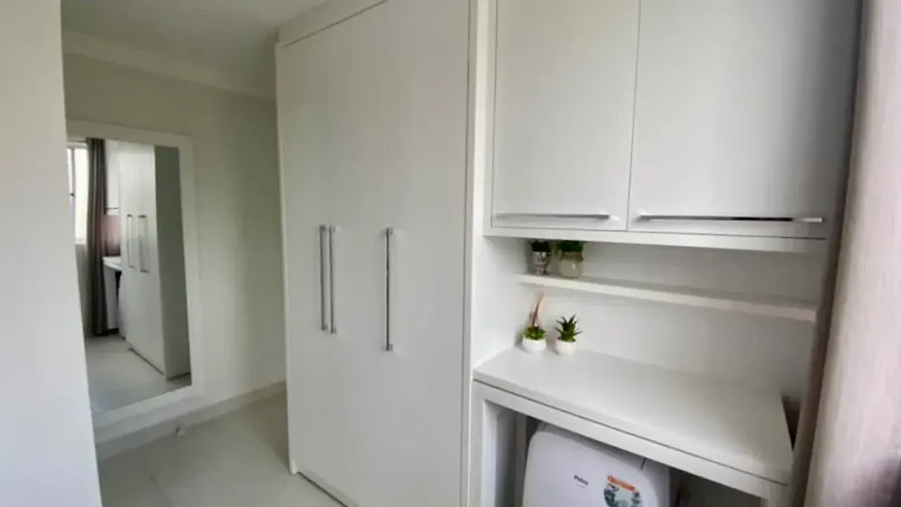 Apartamento Solar do Cangongo com 3 suítes em Balneário Camboriú — foto 8