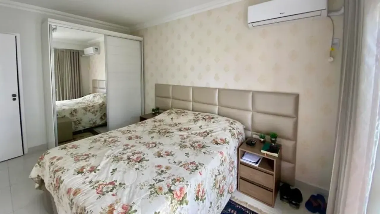 Apartamento Solar do Cangongo com 3 suítes em Balneário Camboriú — foto 5