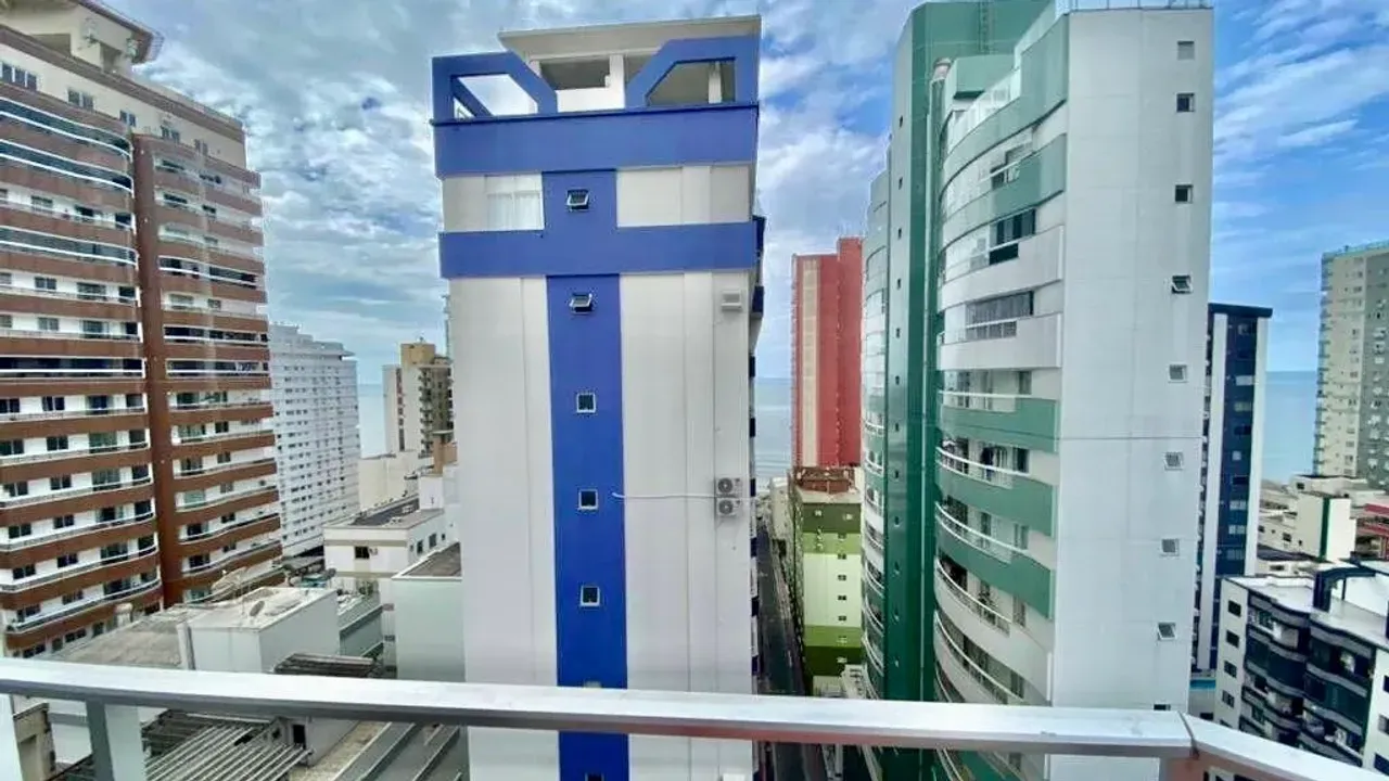 Apartamento Solar do Cangongo com 3 suítes em Balneário Camboriú — foto 4