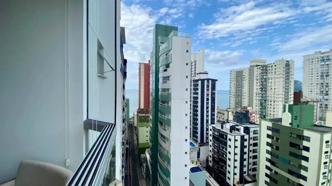 Apartamento Solar do Cangongo com 3 suítes em Balneário Camboriú — foto 3