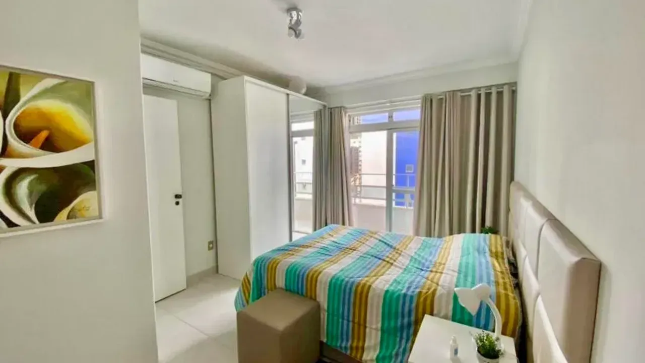 Apartamento Solar do Cangongo com 3 suítes em Balneário Camboriú — foto 2