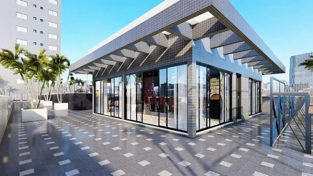 Apartamento com 2 suítes e 2 vagas de garagem no Centro em Balneário Camboriú — foto 13