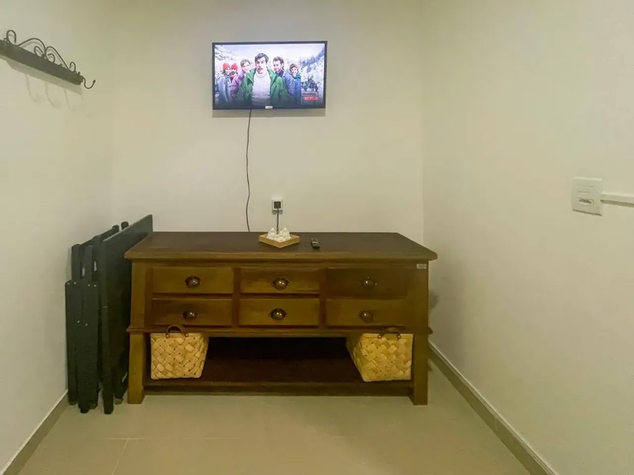 Apartamento com 2 dormitórios e 1 vaga em localização privilegiada no Centro de Balneário Camboriú — foto 5