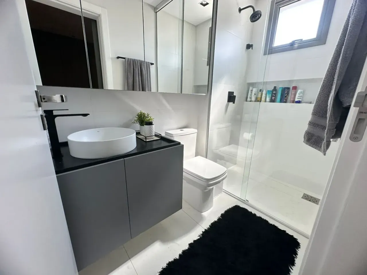 Apartamento com 4 suítes, 2 vagas, churrasqueira a carvão no Centro de Balneário Camboriú — foto 11