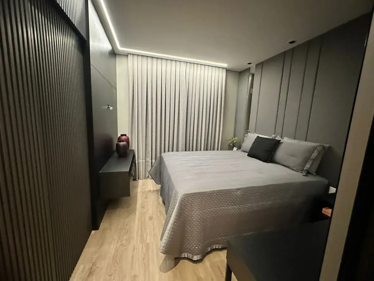 Apartamento com 4 suítes, 2 vagas, churrasqueira a carvão no Centro de Balneário Camboriú — foto 14