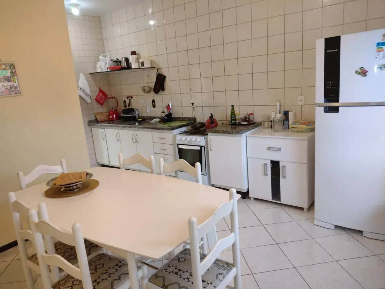 Apartamento no Bairro das Nações com 2 dormitórios em Balneário Camboriú — foto 2