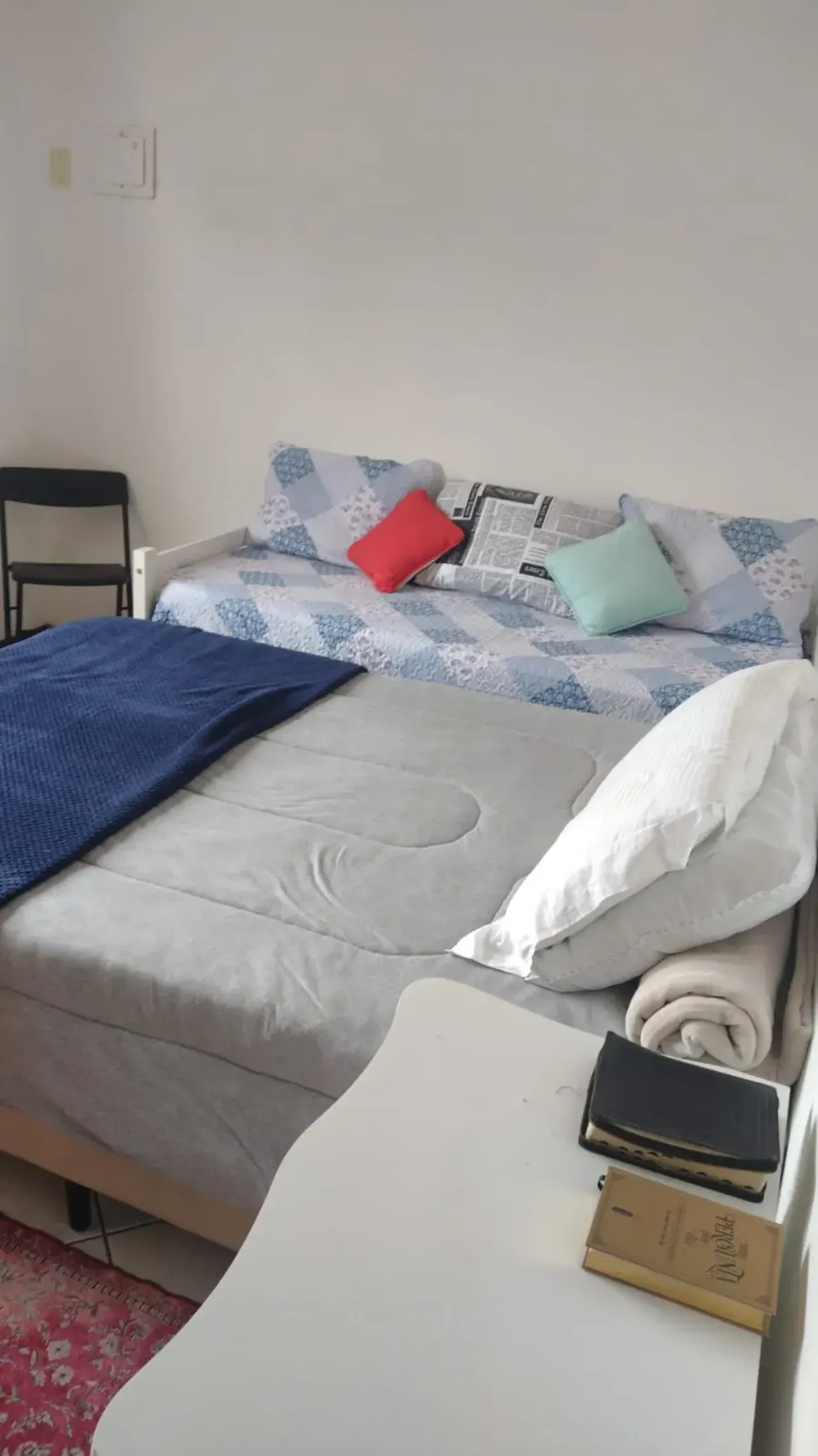 Apartamento no Bairro das Nações com 2 dormitórios em Balneário Camboriú — foto 8
