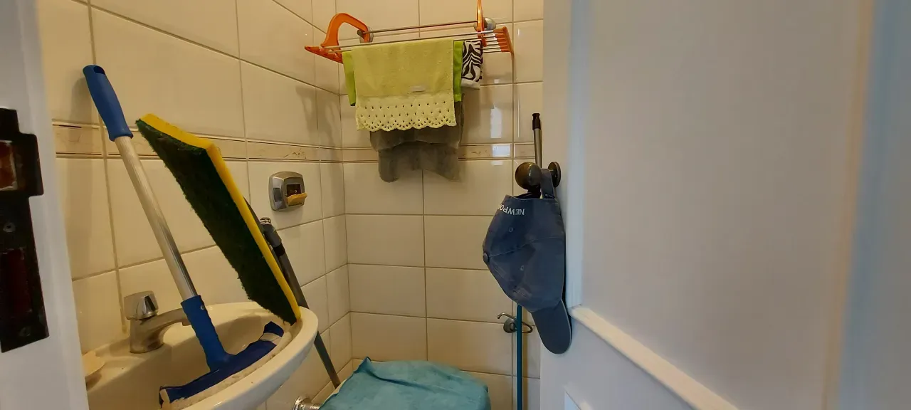 Amplo Apartamento Quadra Mar, 3 dormitórios sendo 1 suíte no Centro de Balneário Camboriú — foto 14