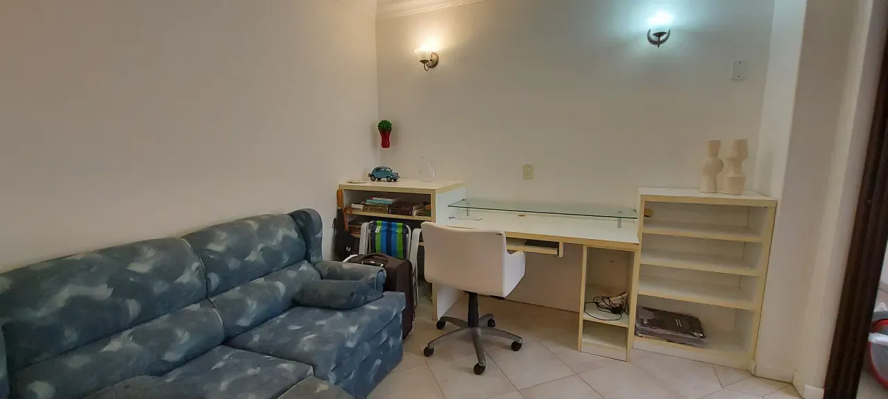 Amplo Apartamento Quadra Mar, 3 dormitórios sendo 1 suíte no Centro de Balneário Camboriú — foto 26
