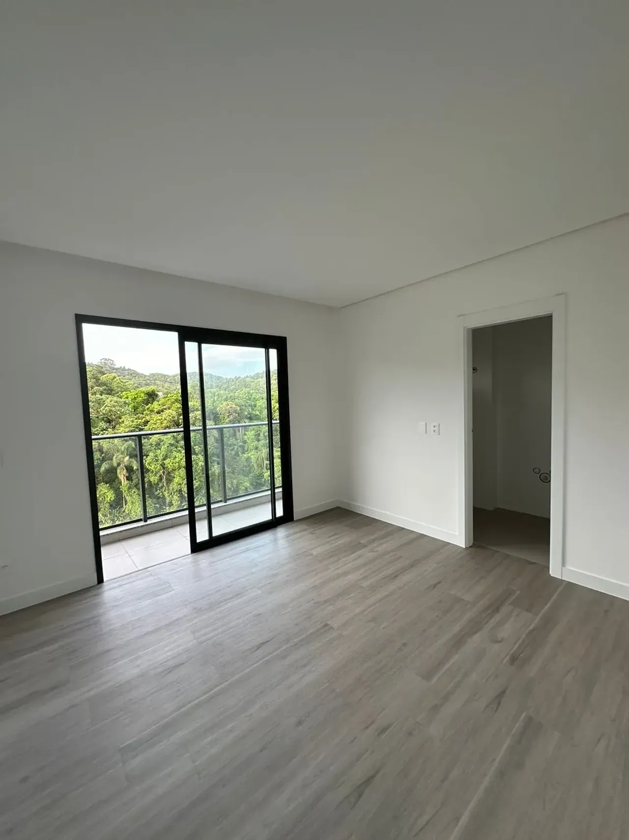 Apartamento no Edifício Brava Garden Homeclub na Praia Brava em Itajaí — foto 4