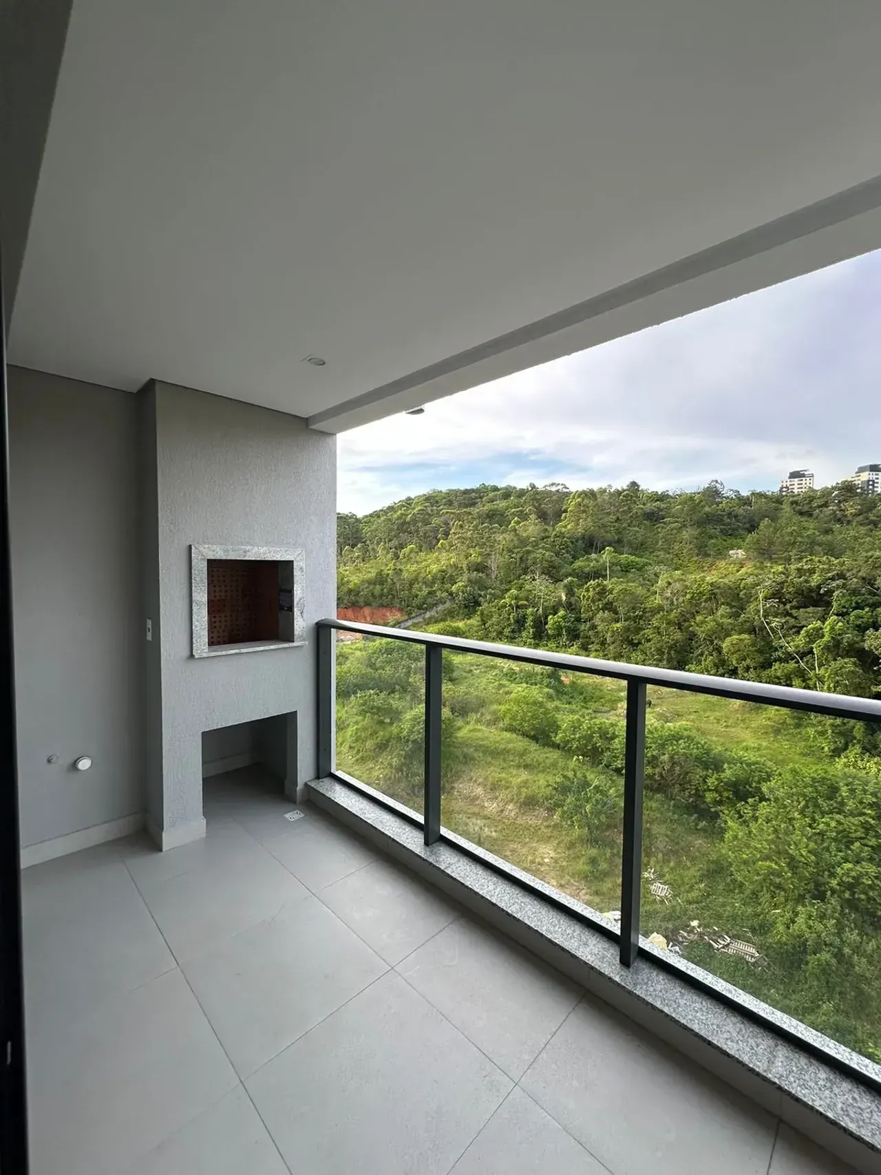Apartamento no Edifício Brava Garden Homeclub na Praia Brava em Itajaí — foto 5