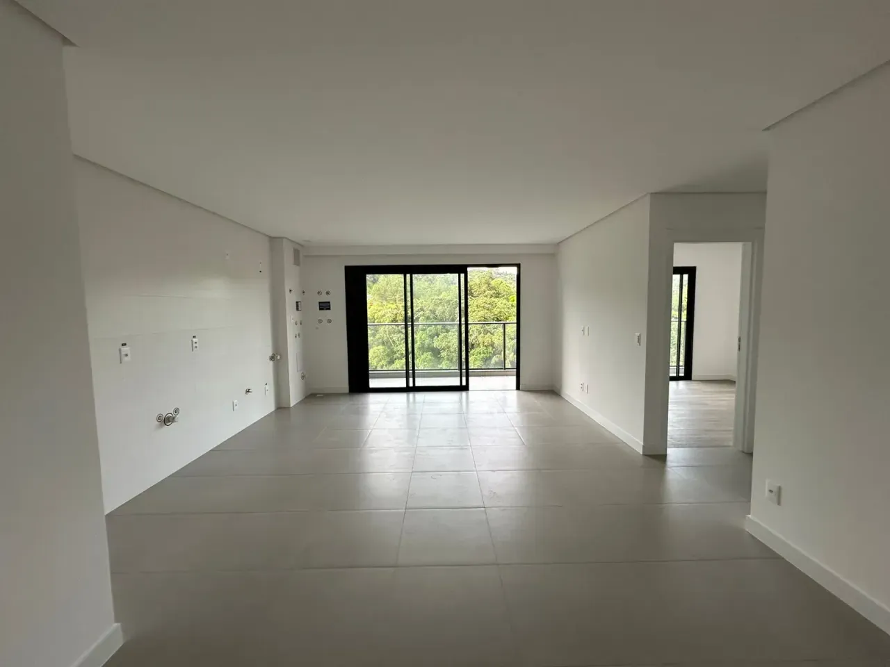 Apartamento no Edifício Brava Garden Homeclub na Praia Brava em Itajaí — foto 7