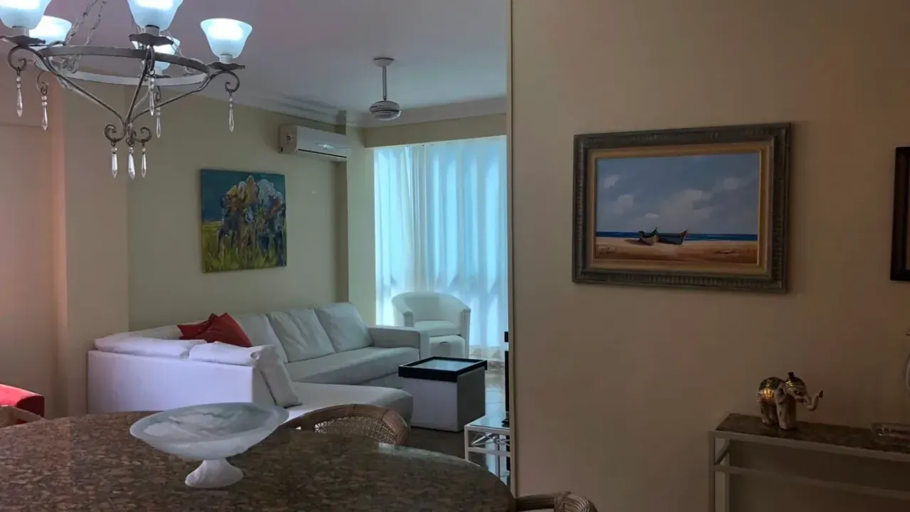 Apartamento no Edifício Austral com 3 dormitórios em Balneário Camboriú — foto 13
