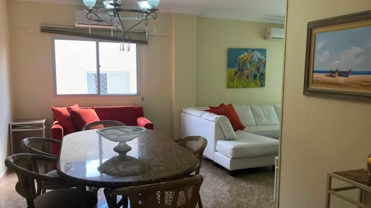 Apartamento no Edifício Austral com 3 dormitórios em Balneário Camboriú — foto 12
