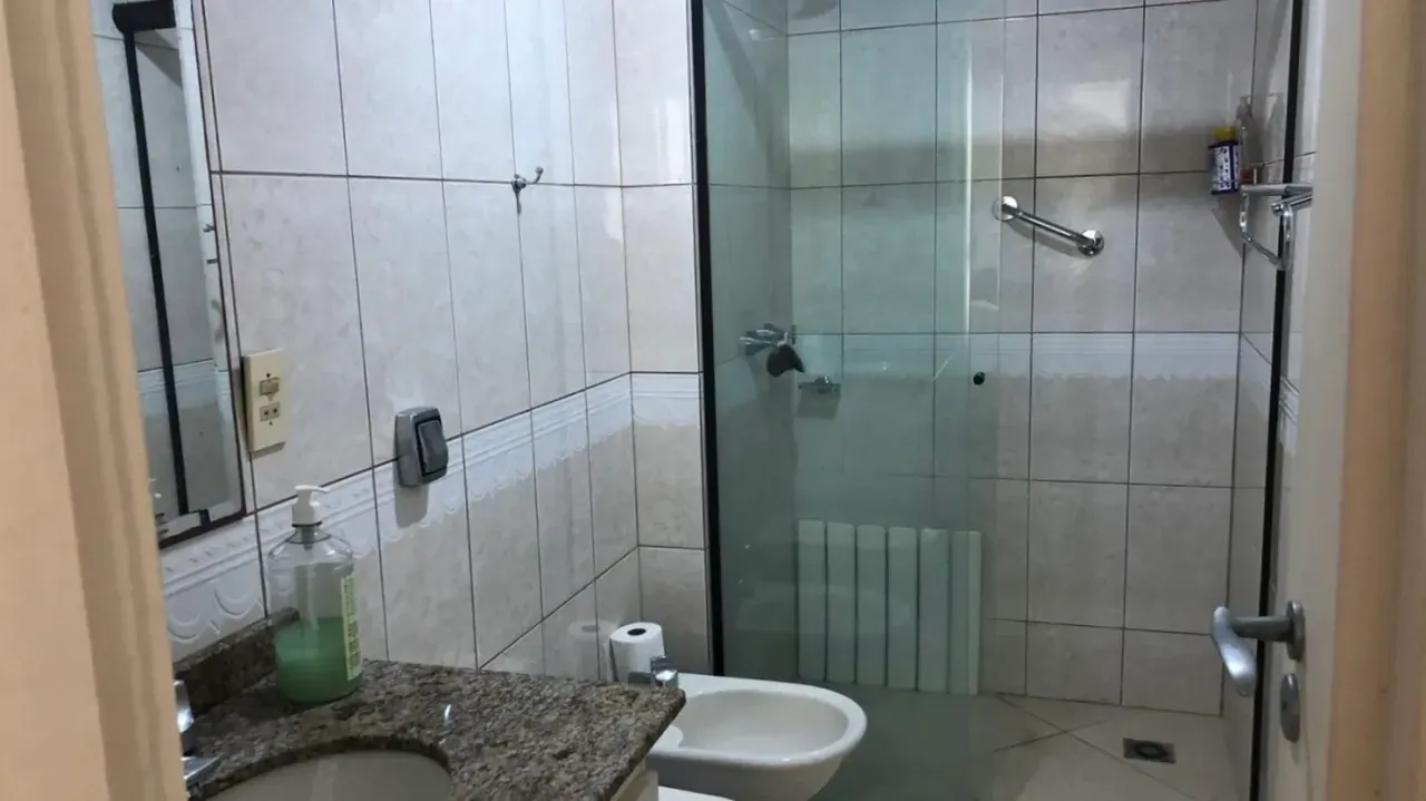 Apartamento no Edifício Austral com 3 dormitórios em Balneário Camboriú — foto 8