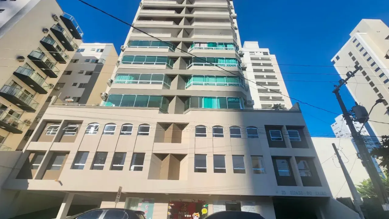Apartamento no Cidade de Cairo com 2 dormitórios sendo 1 suíte em Balneário Camboriú — foto 25