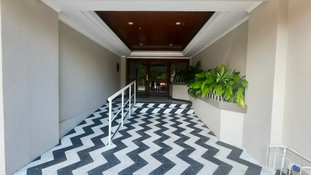Apartamento no Cidade de Cairo com 2 dormitórios sendo 1 suíte em Balneário Camboriú — foto 24