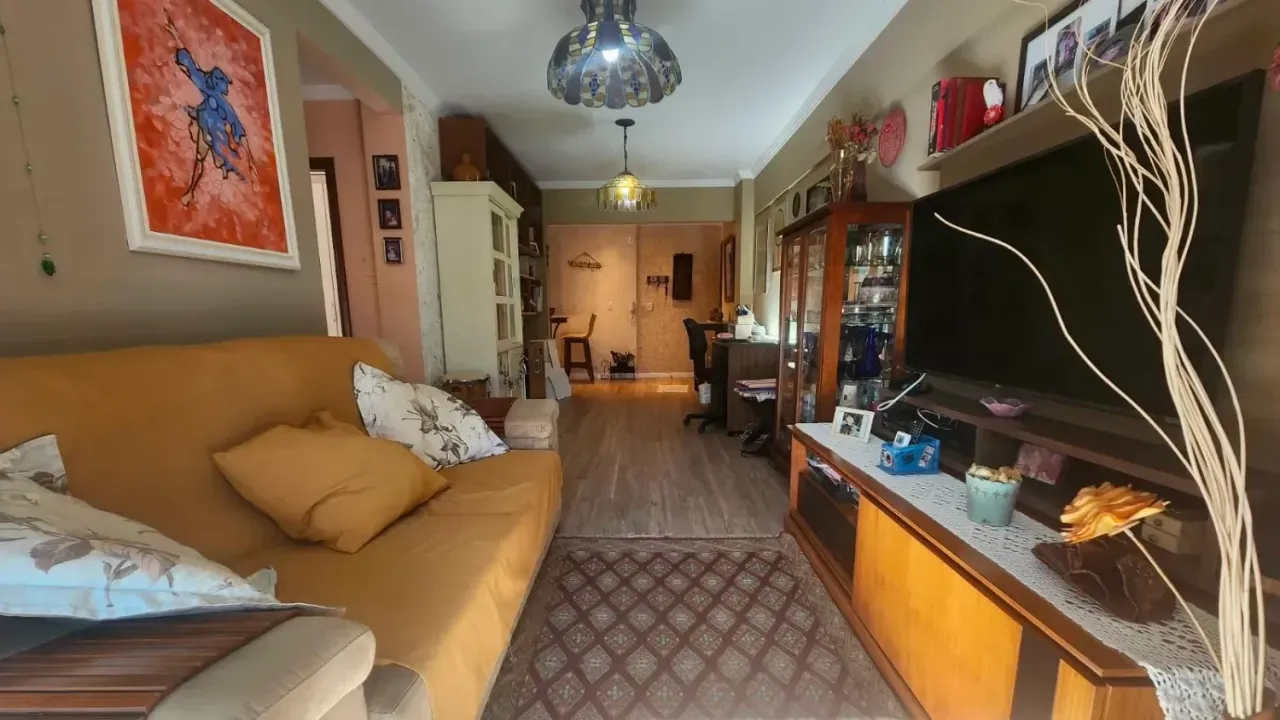 Apartamento no Cidade de Cairo com 2 dormitórios sendo 1 suíte em Balneário Camboriú — foto 22