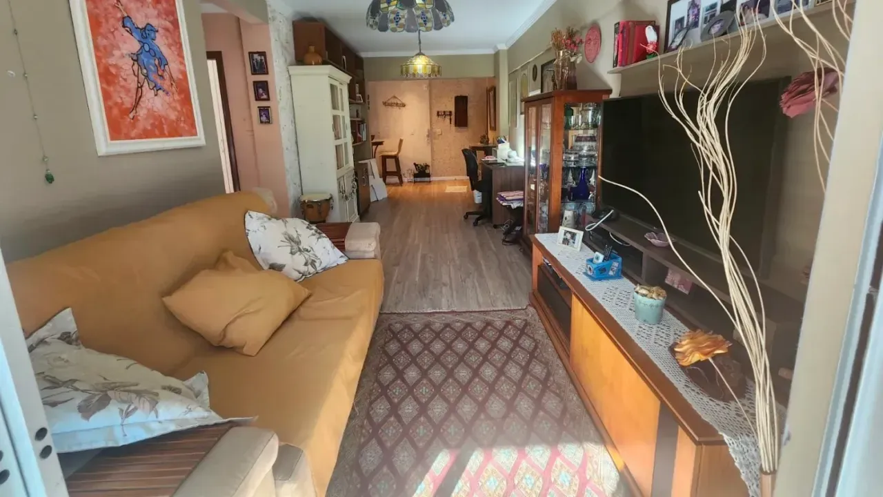 Apartamento no Cidade de Cairo com 2 dormitórios sendo 1 suíte em Balneário Camboriú — foto 21