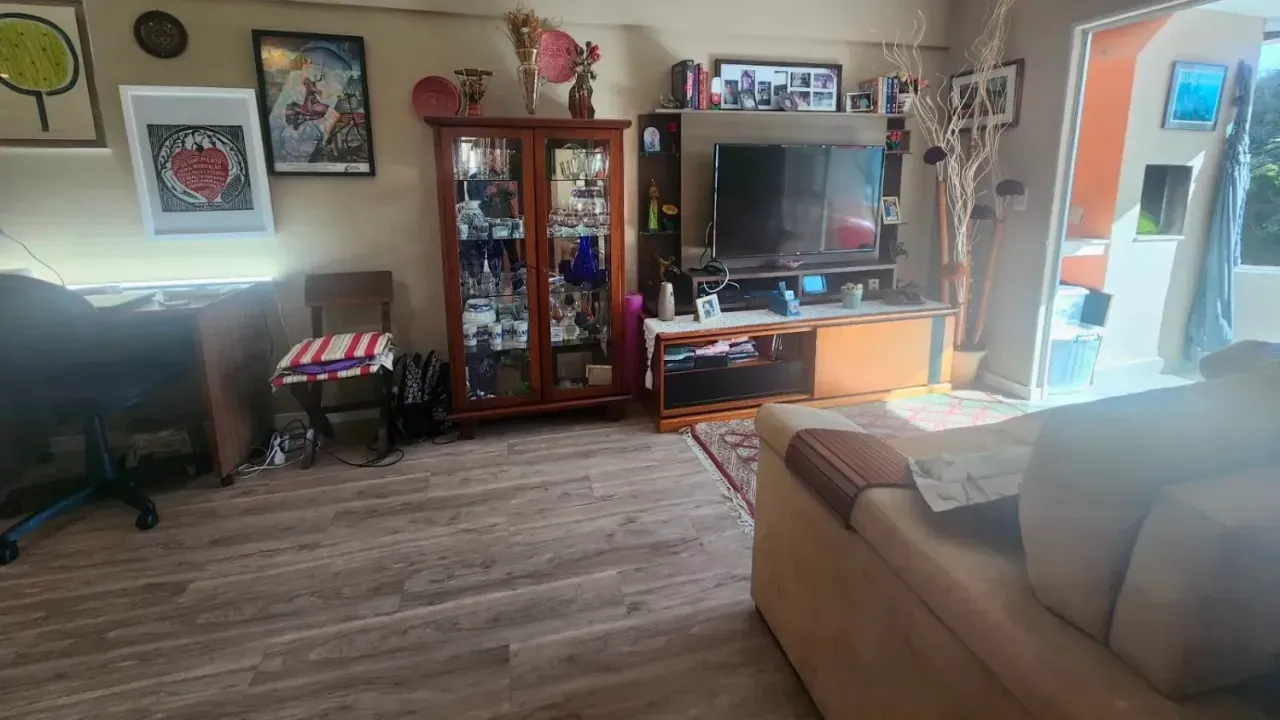 Apartamento no Cidade de Cairo com 2 dormitórios sendo 1 suíte em Balneário Camboriú — foto 20
