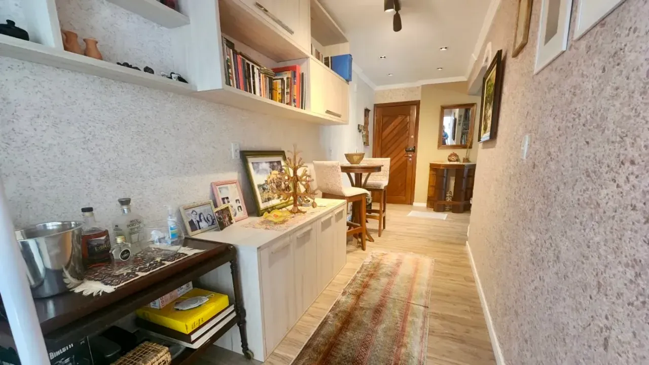 Apartamento no Cidade de Cairo com 2 dormitórios sendo 1 suíte em Balneário Camboriú — foto 18