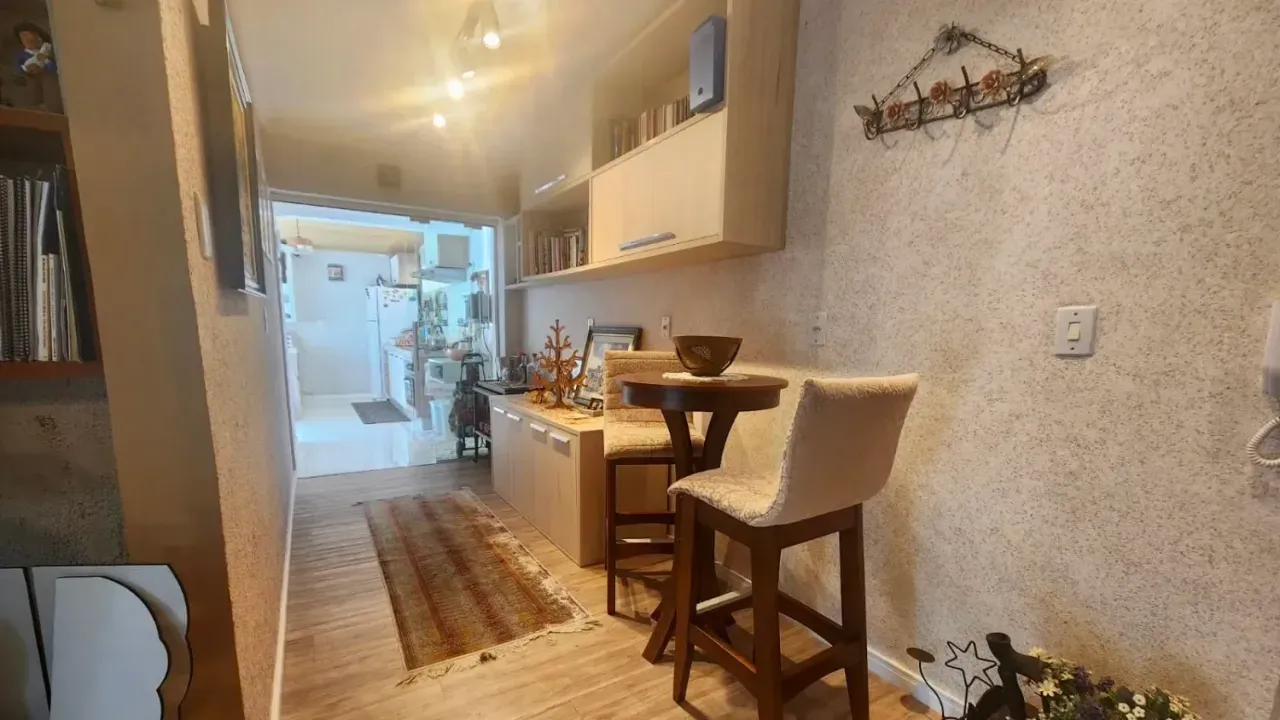 Apartamento no Cidade de Cairo com 2 dormitórios sendo 1 suíte em Balneário Camboriú — foto 17