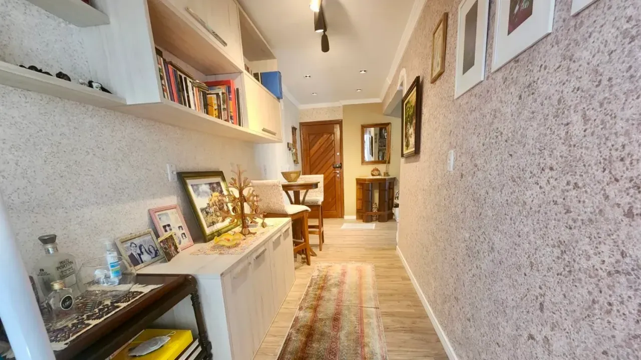 Apartamento no Cidade de Cairo com 2 dormitórios sendo 1 suíte em Balneário Camboriú — foto 16