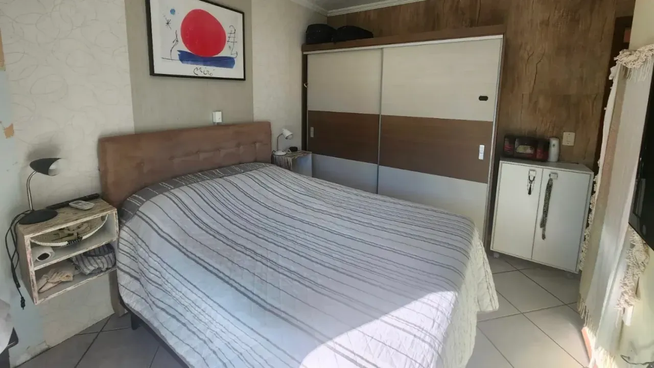 Apartamento no Cidade de Cairo com 2 dormitórios sendo 1 suíte em Balneário Camboriú — foto 9