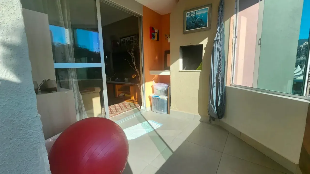 Apartamento no Cidade de Cairo com 2 dormitórios sendo 1 suíte em Balneário Camboriú — foto 8