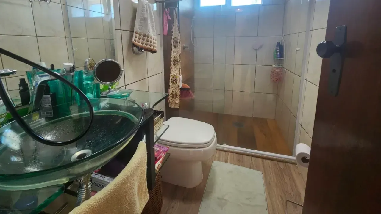 Apartamento no Cidade de Cairo com 2 dormitórios sendo 1 suíte em Balneário Camboriú — foto 7