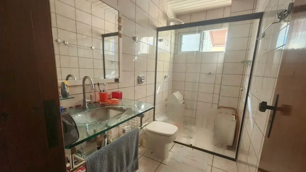 Apartamento no Cidade de Cairo com 2 dormitórios sendo 1 suíte em Balneário Camboriú — foto 5