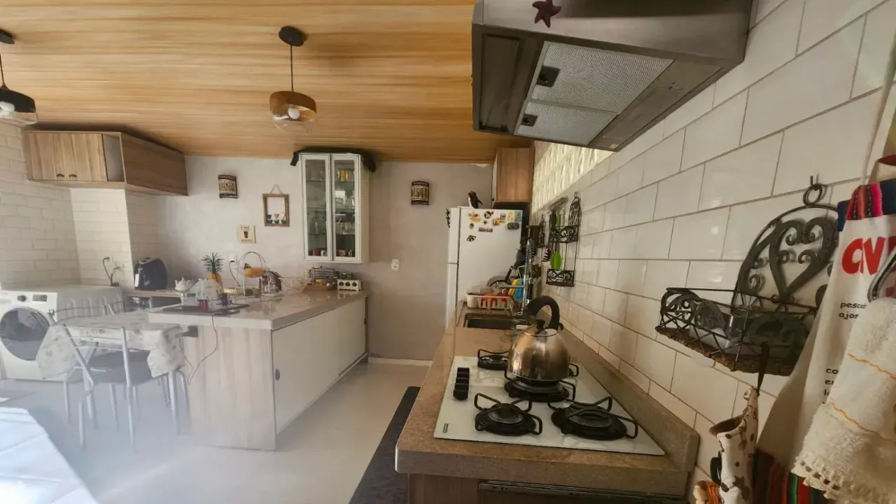 Apartamento no Cidade de Cairo com 2 dormitórios sendo 1 suíte em Balneário Camboriú — foto 4