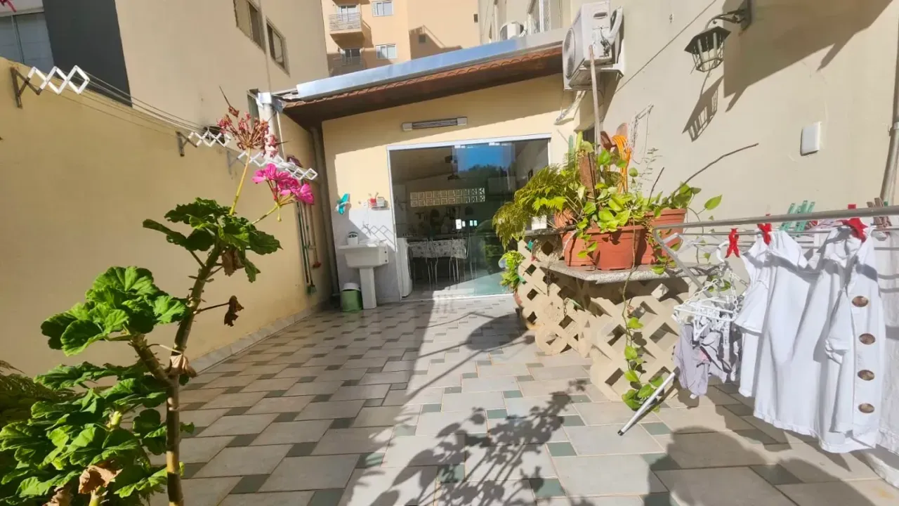 Apartamento no Cidade de Cairo com 2 dormitórios sendo 1 suíte em Balneário Camboriú — foto 3