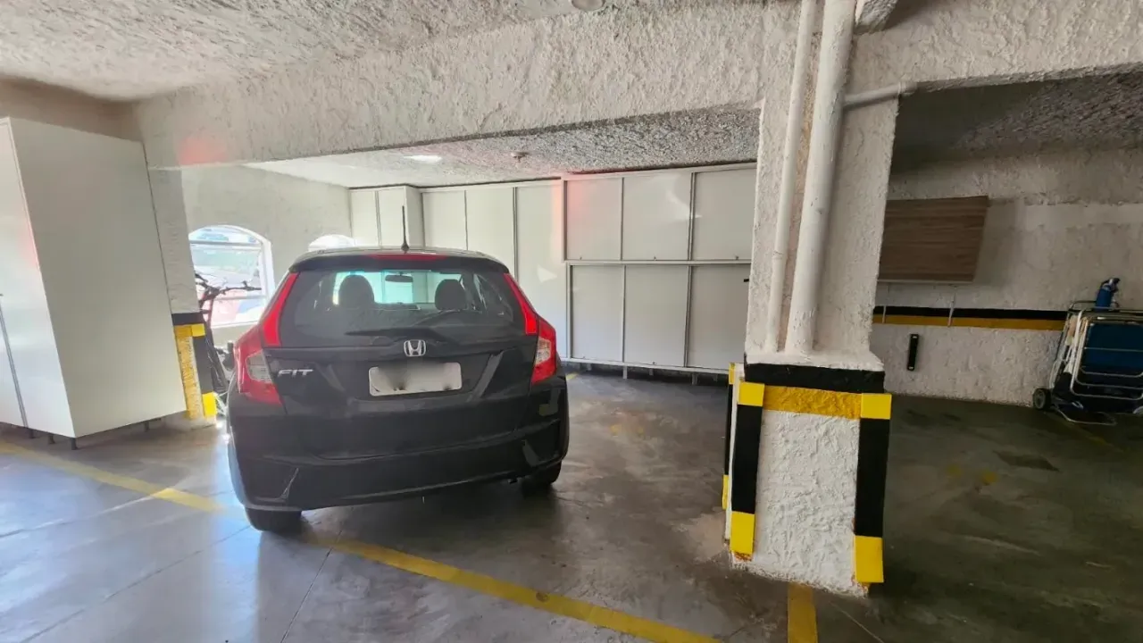 Apartamento no Cidade de Cairo com 2 dormitórios sendo 1 suíte em Balneário Camboriú