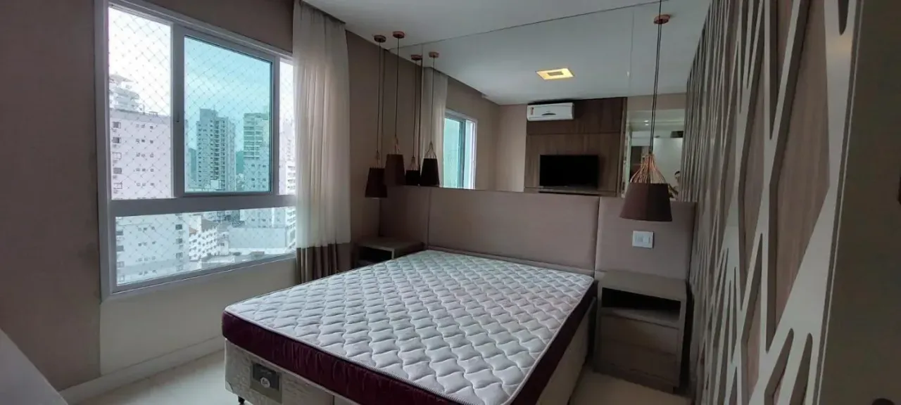Apartamento Pronto para morar! Com 3 suítes e 2 vagas no Centro de Balneário Camboriú — foto 5