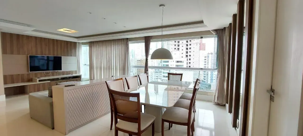 Apartamento Pronto para morar! Com 3 suítes e 2 vagas no Centro de Balneário Camboriú — foto 7