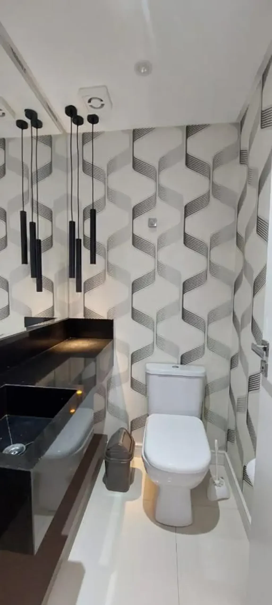 Apartamento Pronto para morar! Com 3 suítes e 2 vagas no Centro de Balneário Camboriú — foto 8
