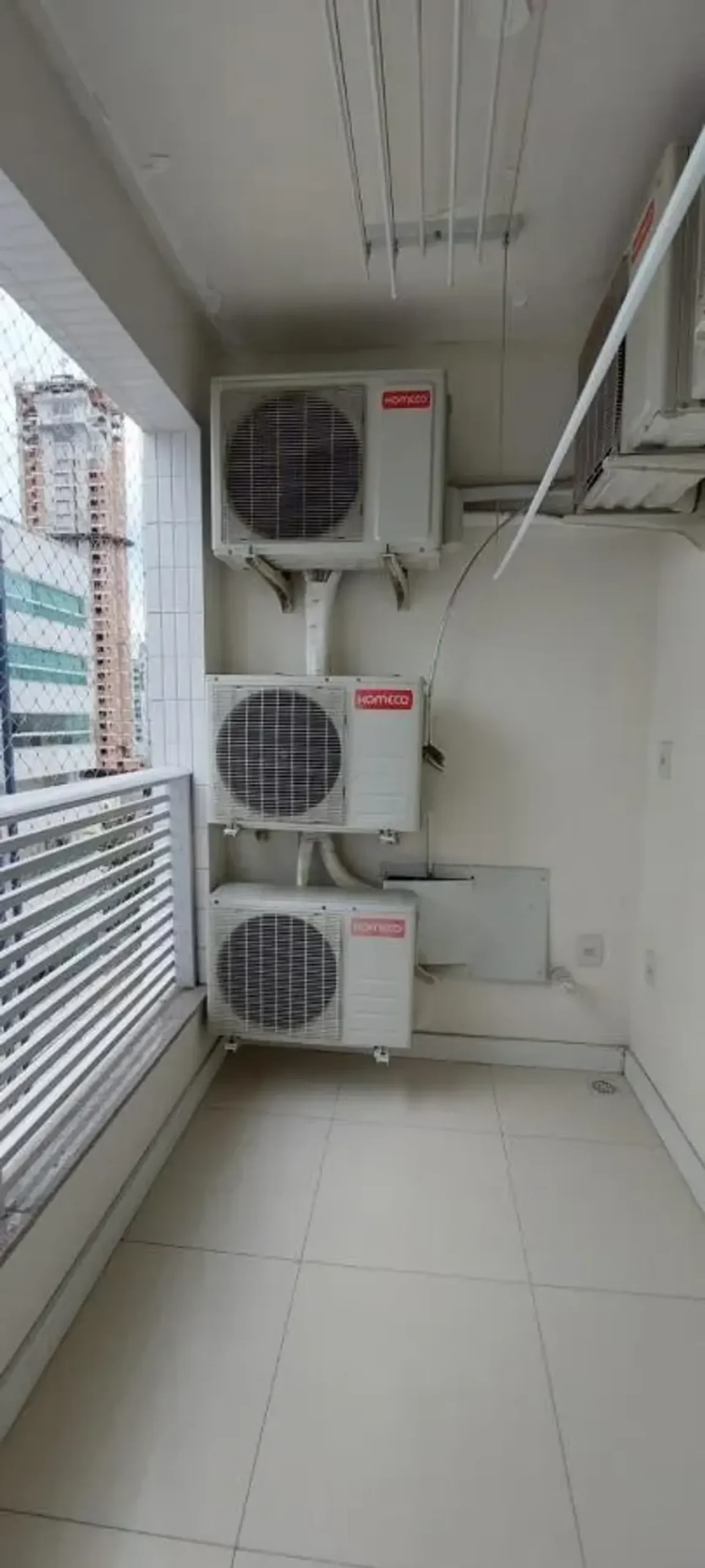 Apartamento Pronto para morar! Com 3 suítes e 2 vagas no Centro de Balneário Camboriú — foto 12