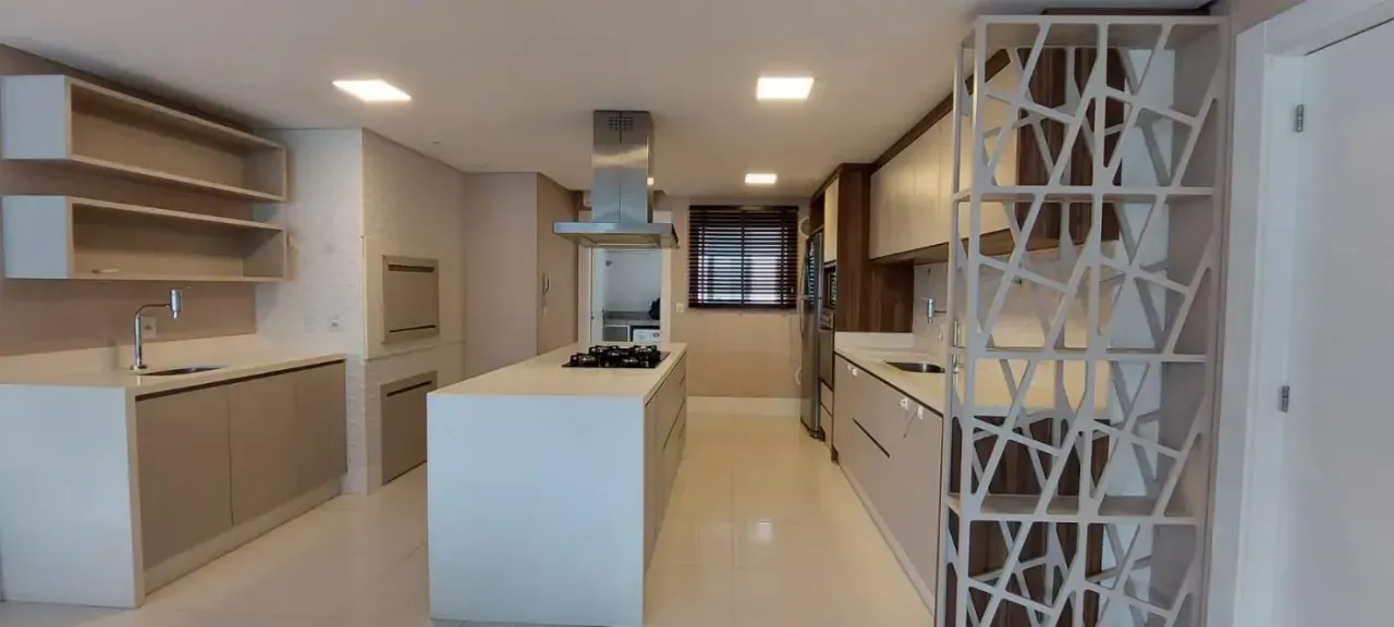 Apartamento Pronto para morar! Com 3 suítes e 2 vagas no Centro de Balneário Camboriú — foto 16