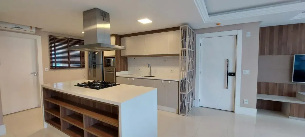Apartamento Pronto para morar! Com 3 suítes e 2 vagas no Centro de Balneário Camboriú — foto 17