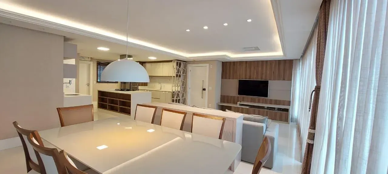 Apartamento Pronto para morar! Com 3 suítes e 2 vagas no Centro de Balneário Camboriú — foto 19