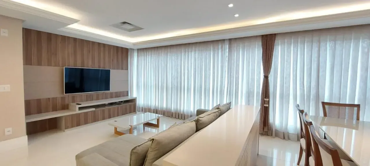 Apartamento Pronto para morar! Com 3 suítes e 2 vagas no Centro de Balneário Camboriú — foto 20