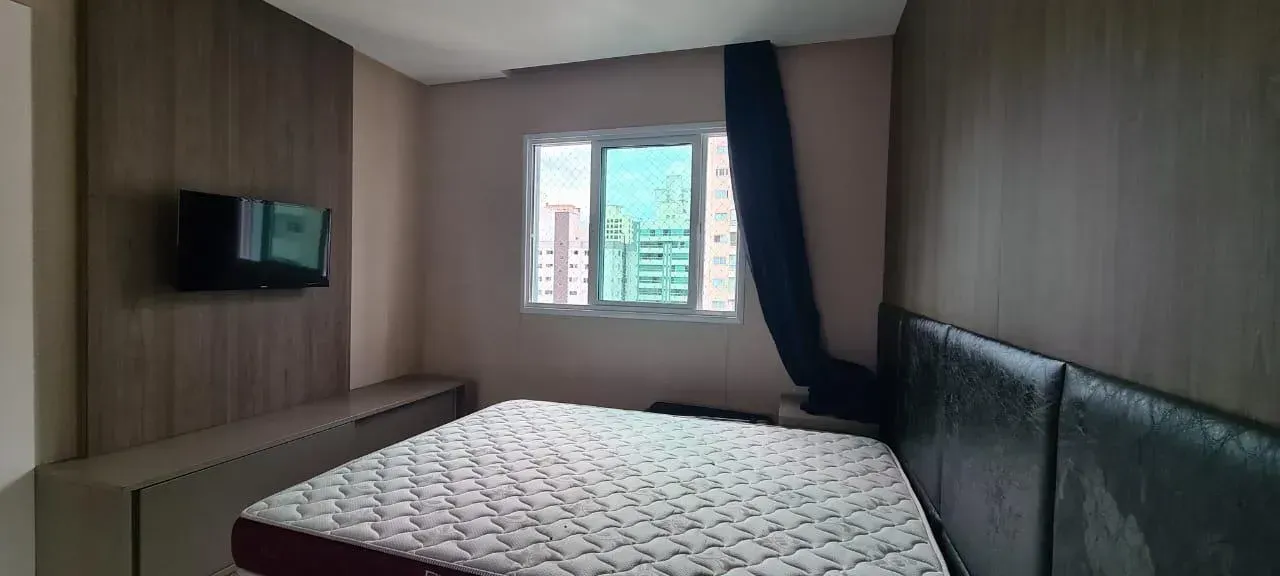 Apartamento Pronto para morar! Com 3 suítes e 2 vagas no Centro de Balneário Camboriú — foto 22