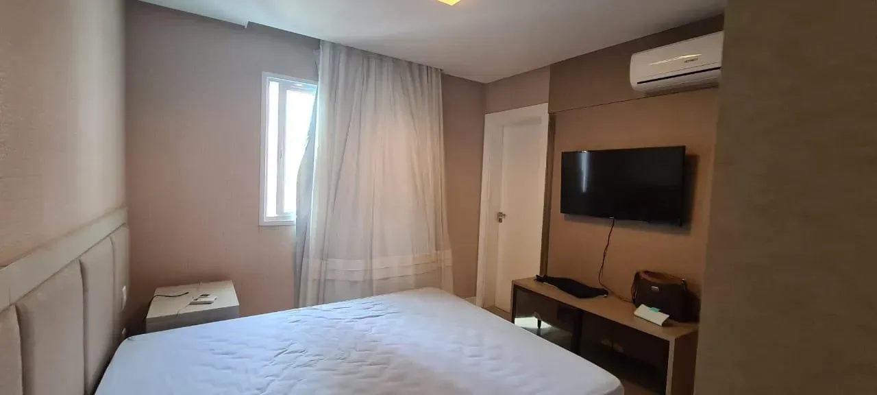 Apartamento Pronto para morar! Com 3 suítes e 2 vagas no Centro de Balneário Camboriú — foto 24