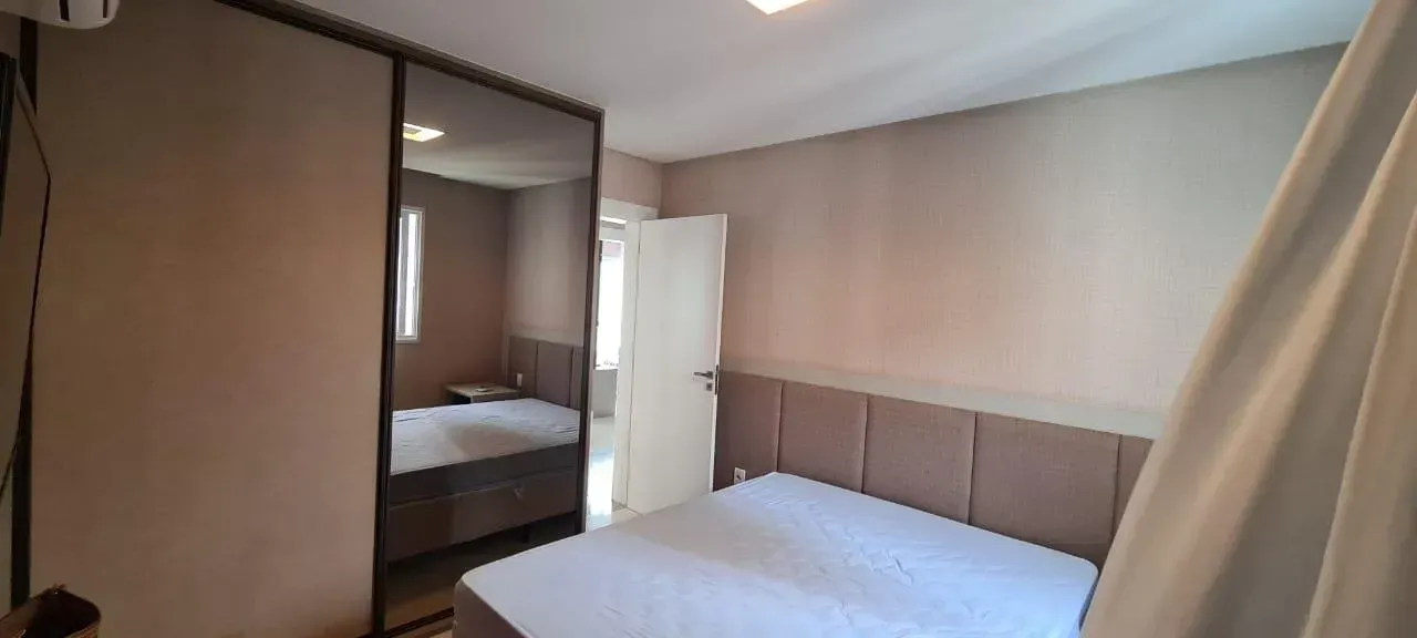 Apartamento Pronto para morar! Com 3 suítes e 2 vagas no Centro de Balneário Camboriú — foto 25